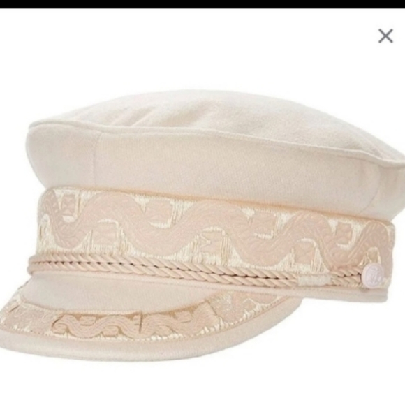 Lack Of Color Cream Fiddler Cap - Picture 3 of 5